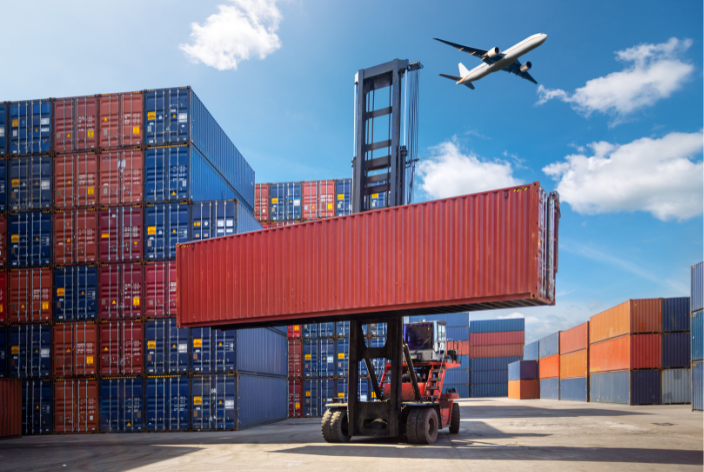 TOTVS Comex: Gestão Completa e Integrada para Comércio Exterior